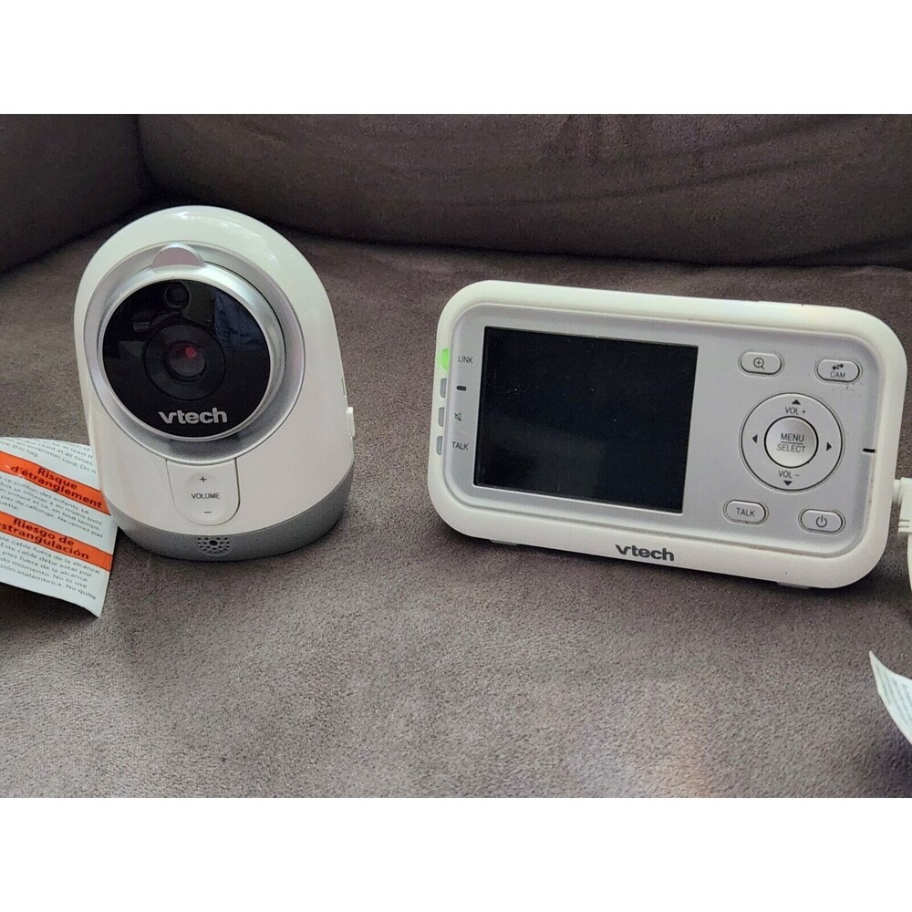 Vtech Baby Monitor
